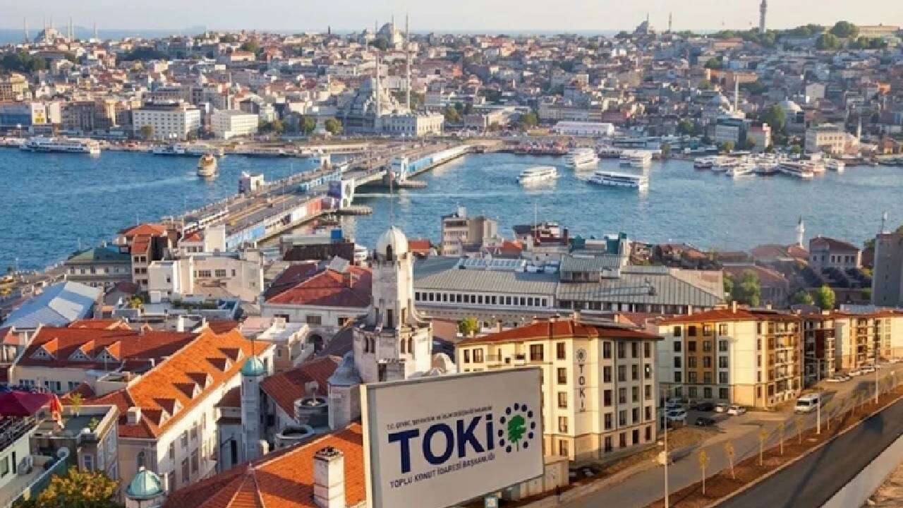 İstanbul TOKİ kiralık konut başvuruları başladı! e-Devlet başvuru ekranı açıldı mı, ücret var mı? 3